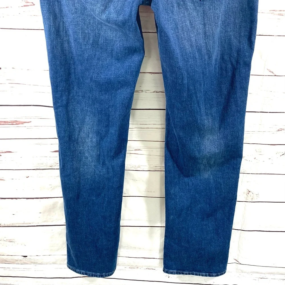 True‎ Religion Ricky Mens Jeans Relaxed Straight